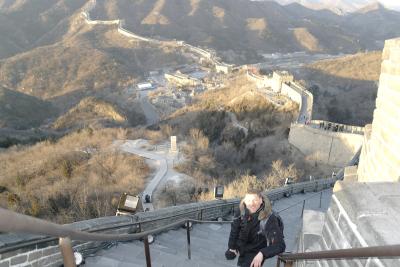Badaling Nord